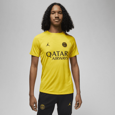 Nike パリ・サンジェルマン イエローauthentic M NIKE公式】パリ サンジェルマン（PSG） アカデミー プロ メンズ